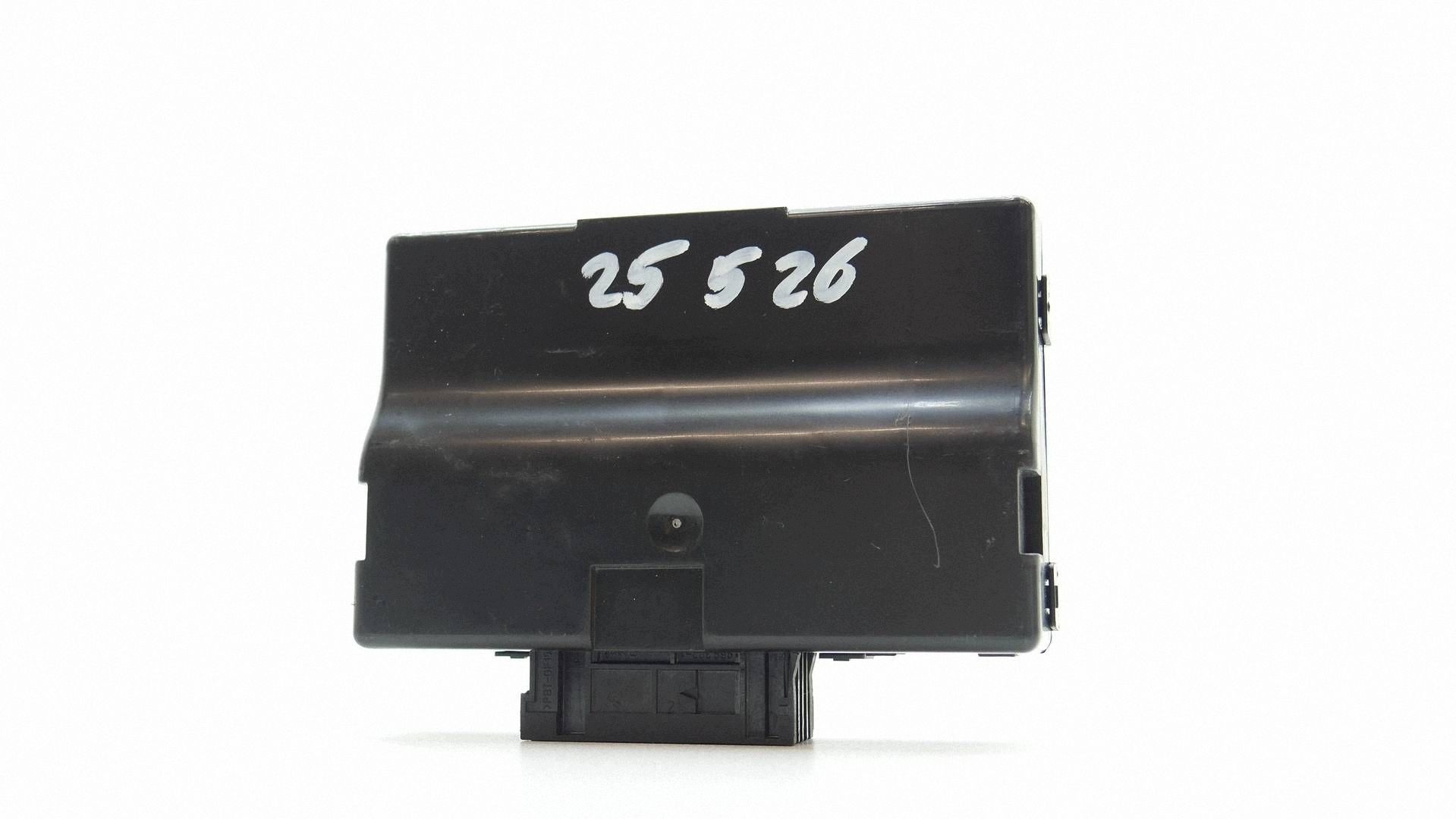 modulo Centralina GATEWAY 4F0907468 AUDI A6 C6 04-11