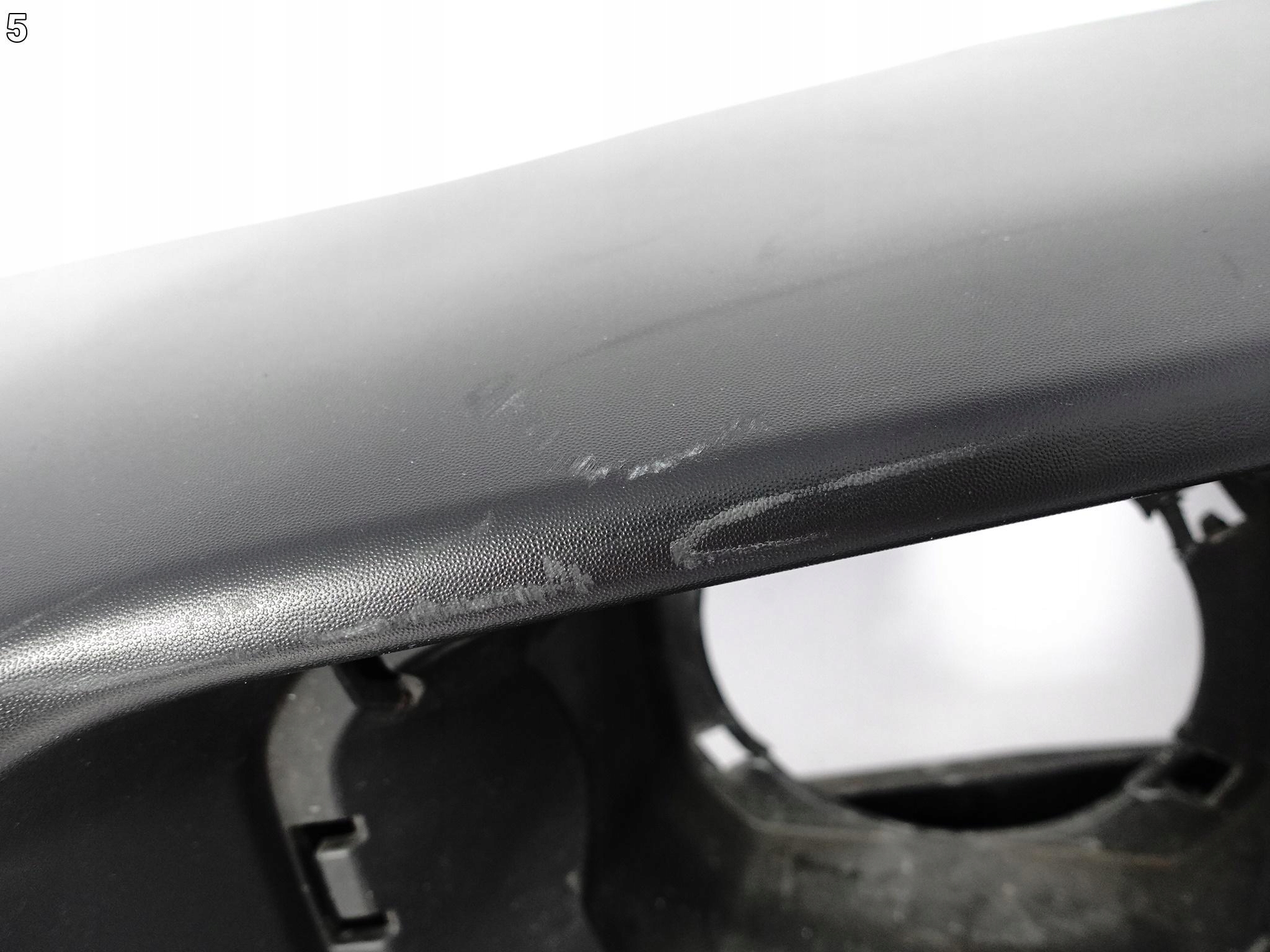 JEEP WRANGLER JL IV 4 18- bumper front *6xPDC*