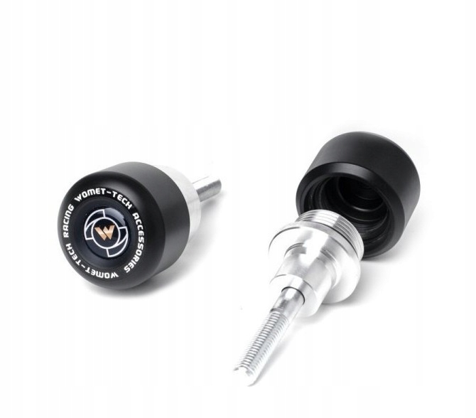 Padacie lišty Womet-Tech Extreme pre Bmw S1000RR 10-18