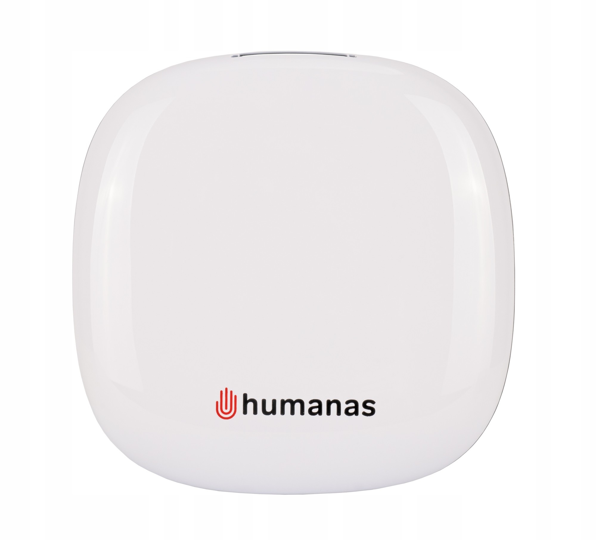 2x kosmetické zrcátko Humanas HS-PM01 s Led podsvícením bílé