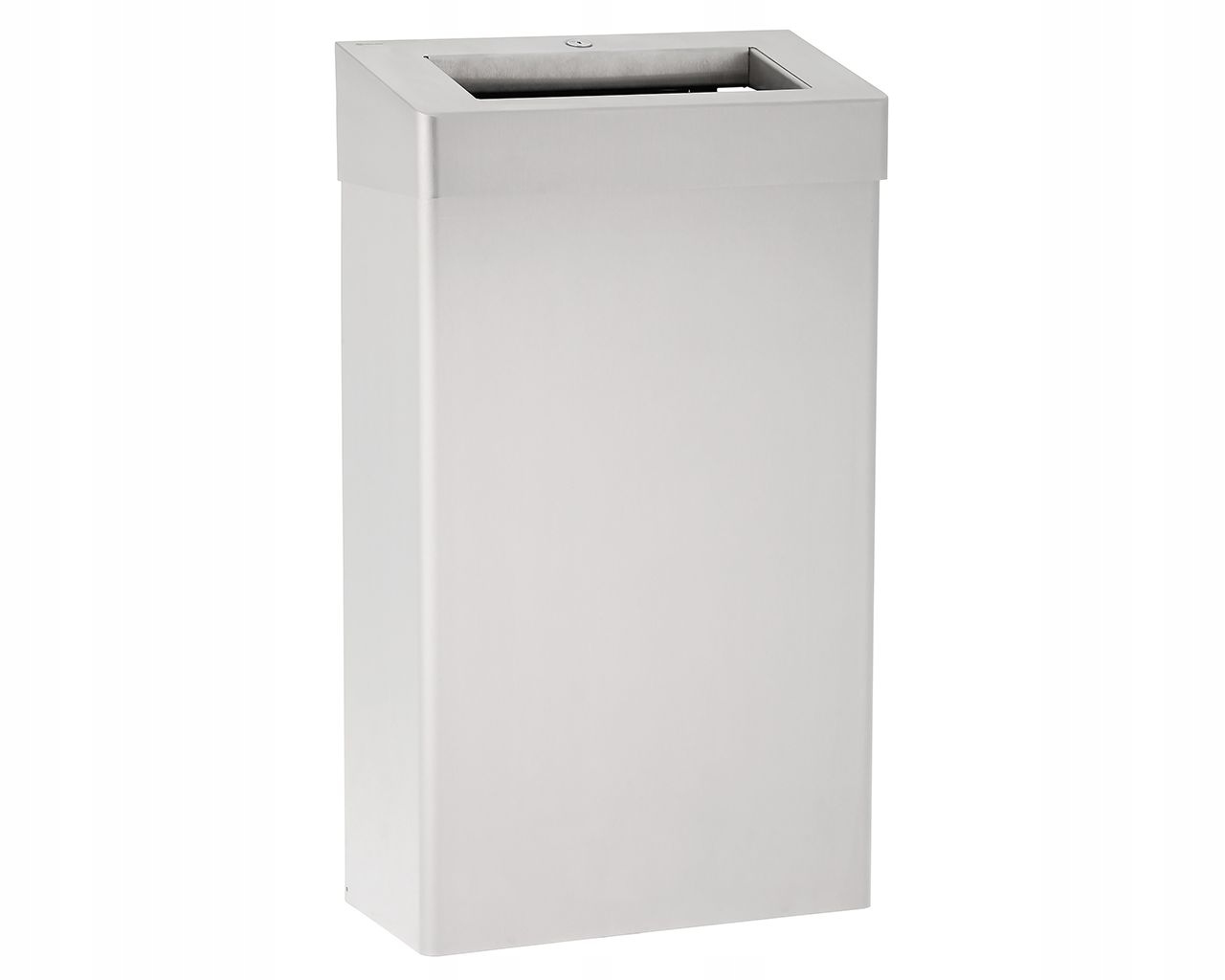 Levně Merida Otevřený Koš Merida Stella 27L Ocel Matná