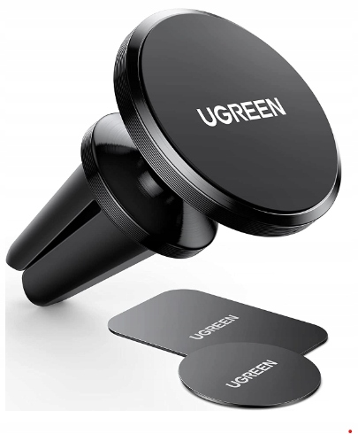 UGREEN Uchwyt Samochodowy na Telefon Magnetyczny