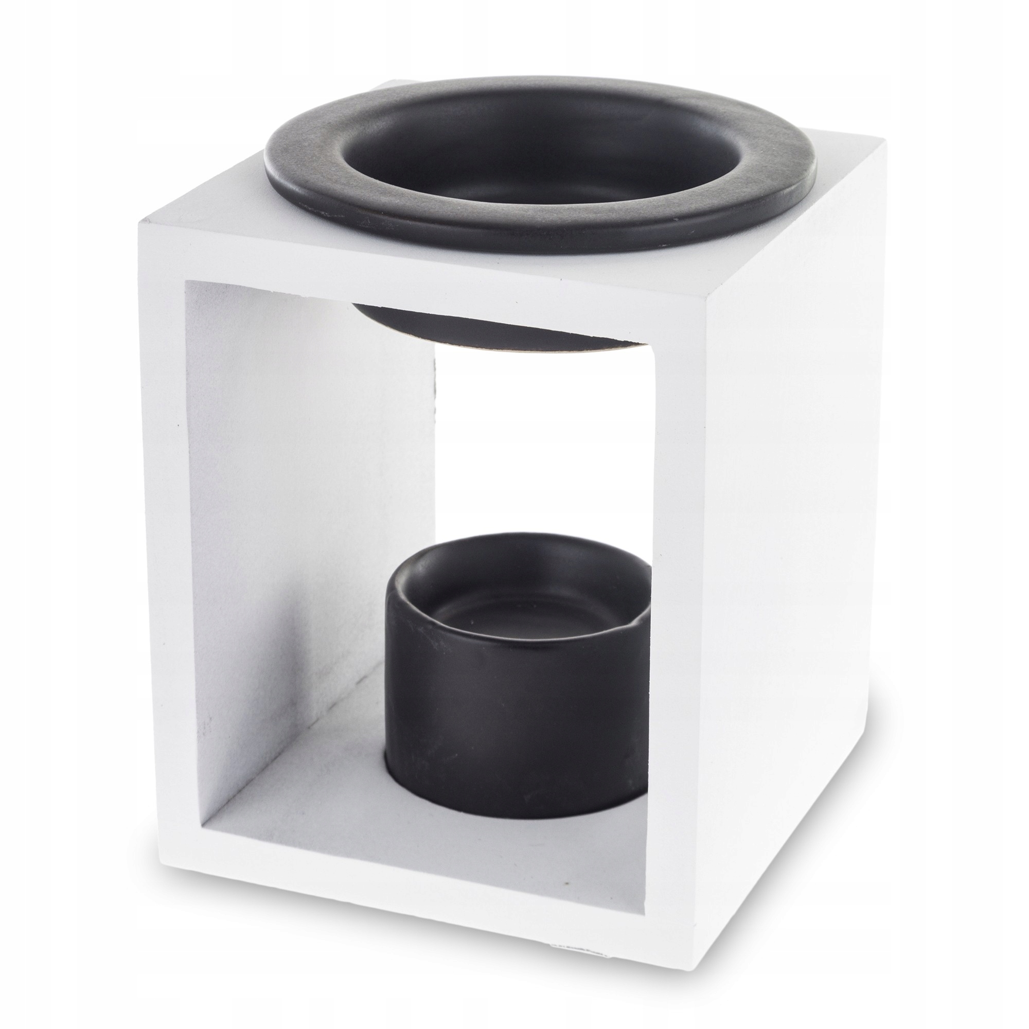 

Kominek Zapachowy Ceramiczny Aromaterapia