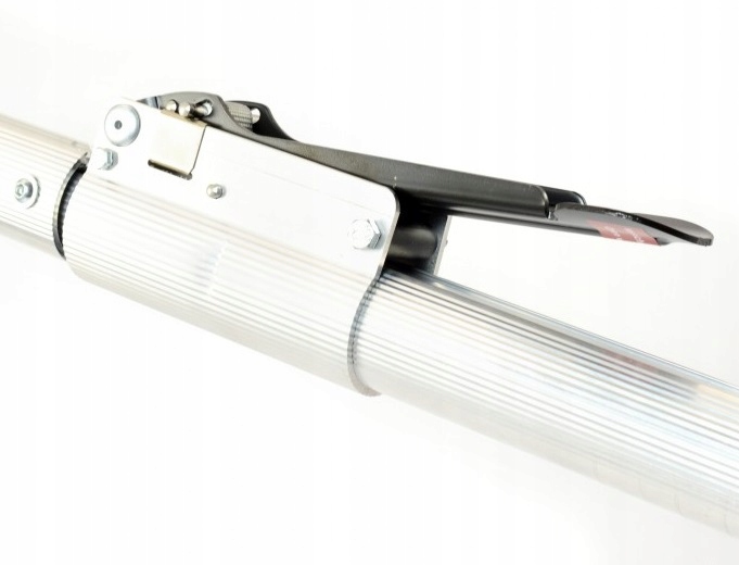 DRAZEK ROZPOROWY Z RAMKA BUS Part number 60096 60098