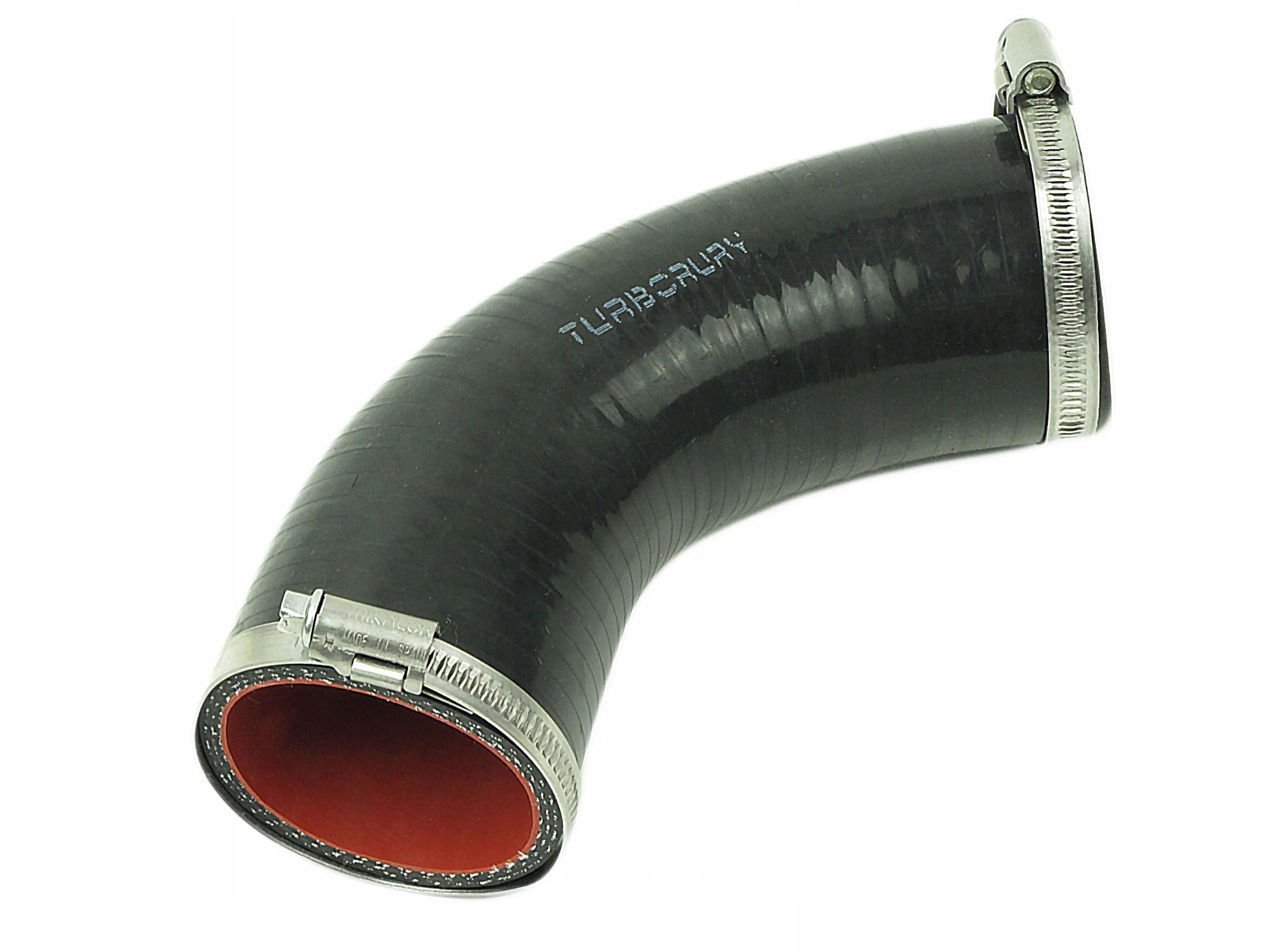 Kabel Intercoolera Renault Megane III CC 1.6 dCi