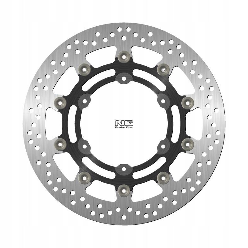 Ng Predný Brzdový Kotúč Gas Gas Ec 250/300/350 '21-'22, Ex/mc 125/250/