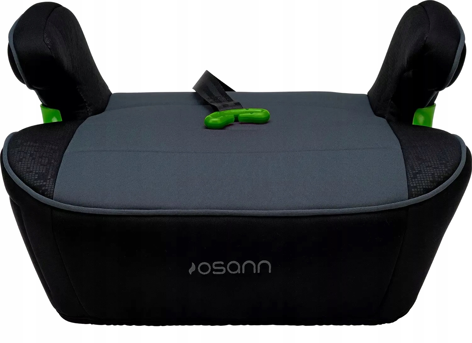 Podstawka OSANN Junior Isofix I-Size z pasem Gurtfix Pixel Black Rozmiar inny