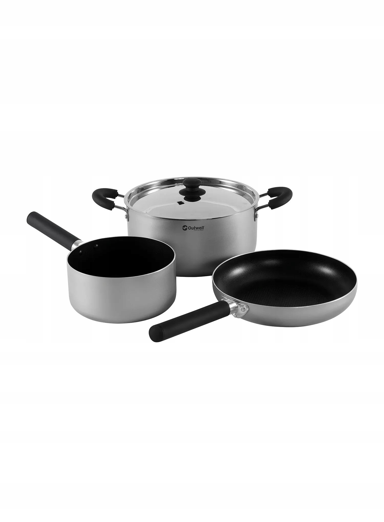Hrnce Outwell Feast Ceramic Set L