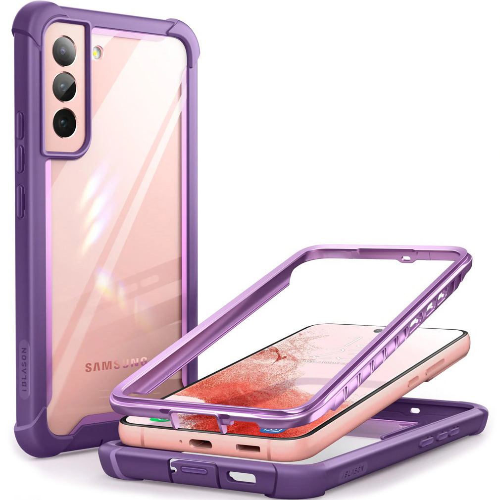 

Etui do Galaxy S22, Supcase Ares noSP case obudowa