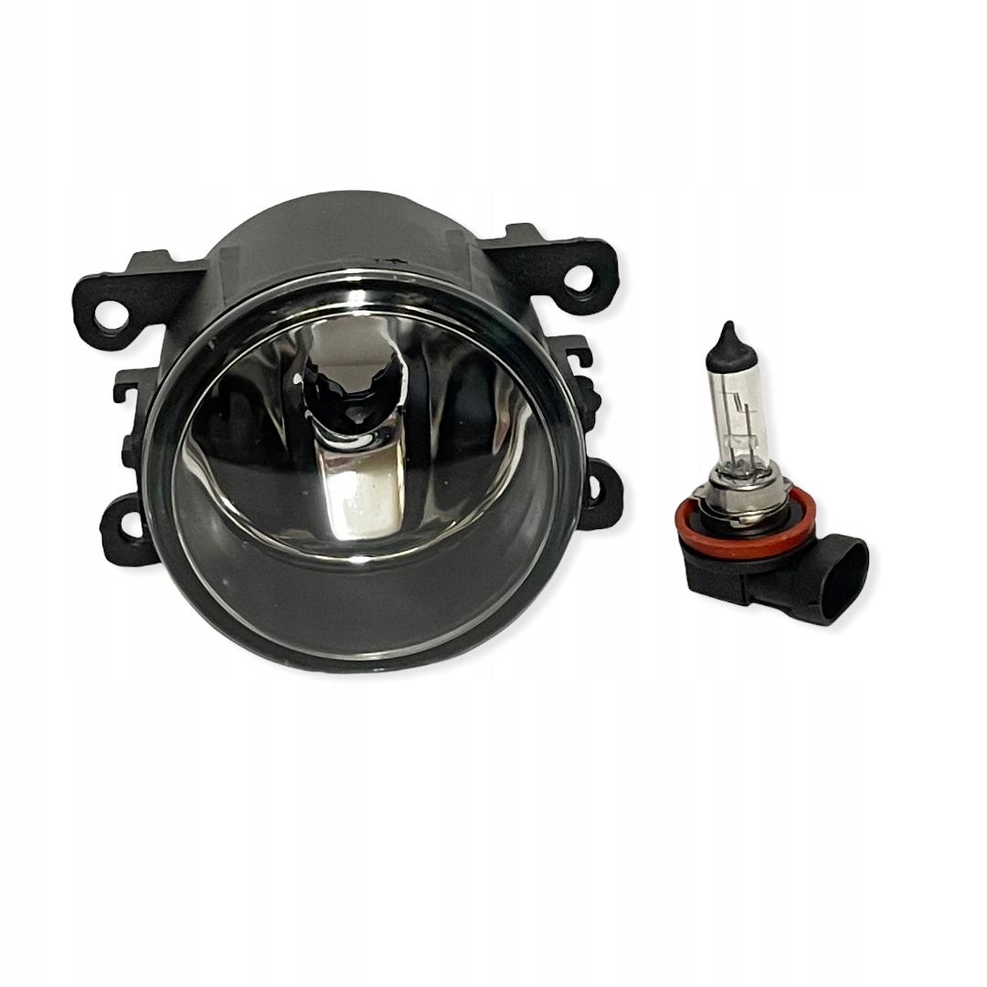 

Megane III Laguna III Master Patrol Nowy Halogen