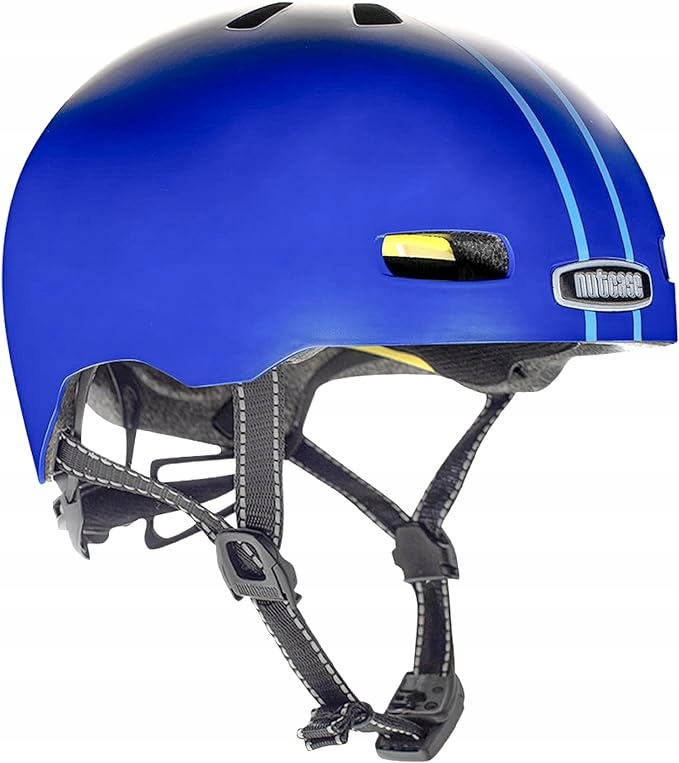 Kask Street Nutcase Mips Ocean Stripe M %%%