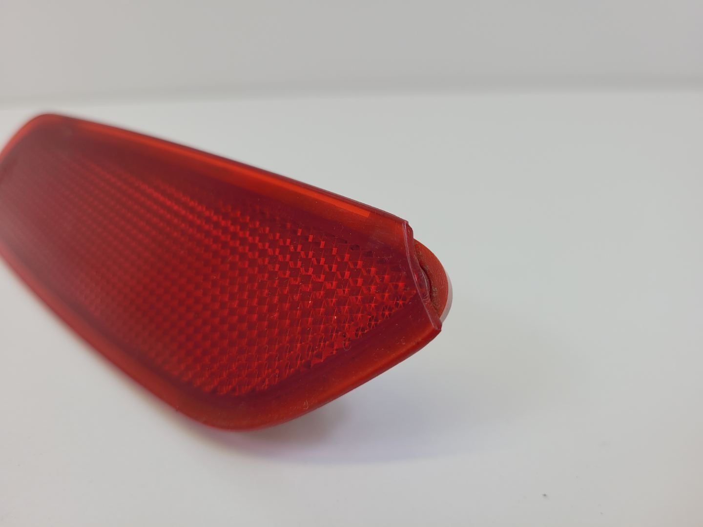Odblask right side Opel Corsa F 2020 3202001683