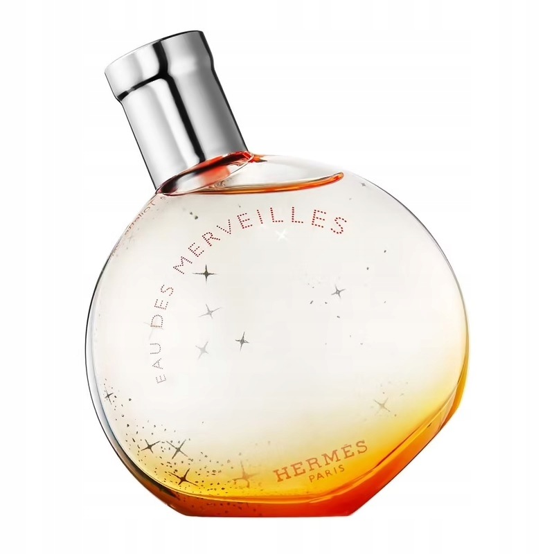 Hermes Eau Des Merveilles toaletní voda sprej 30 ml