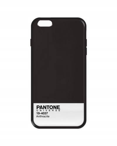 

Etui do iPhone 6 Plus/6s Plus Case Scenario czarne