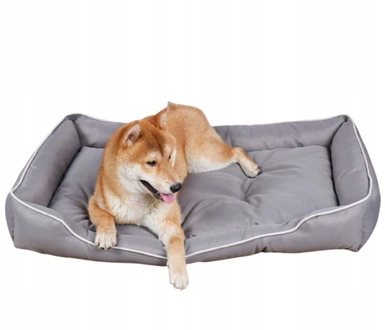 Levně Shein pelíšek pro psa S07 uqm 100X70X16CM