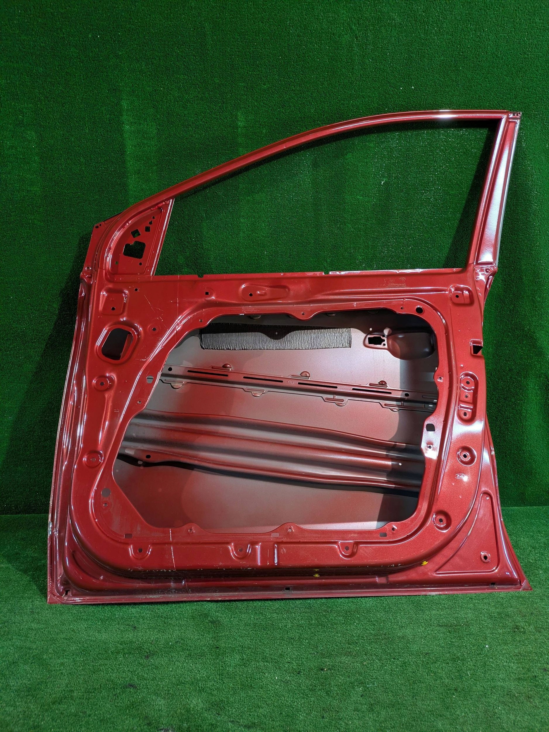door front front right KIA SPORTAGE IV NR.2848