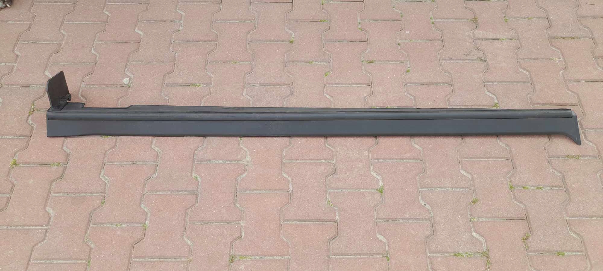 moulding threshold cap HYUNDAI TUCSON IV 2020- 87753-N7000