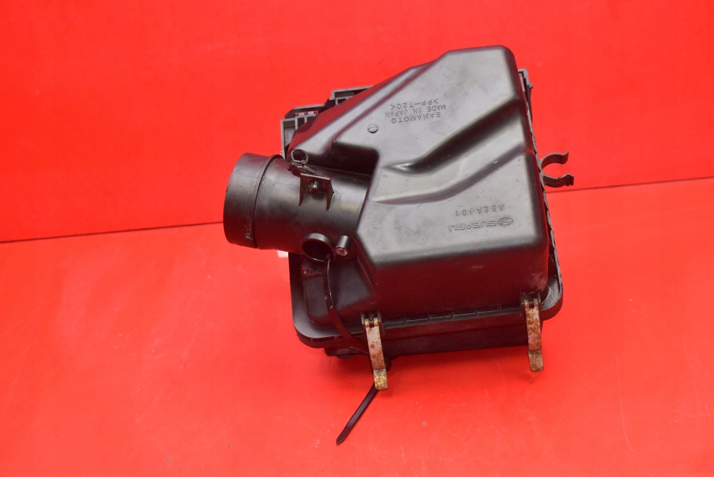Gehäuse filter luft A52AJ01 SUBARU LEGACY 5 V 2.0 D 150 KM 09-13