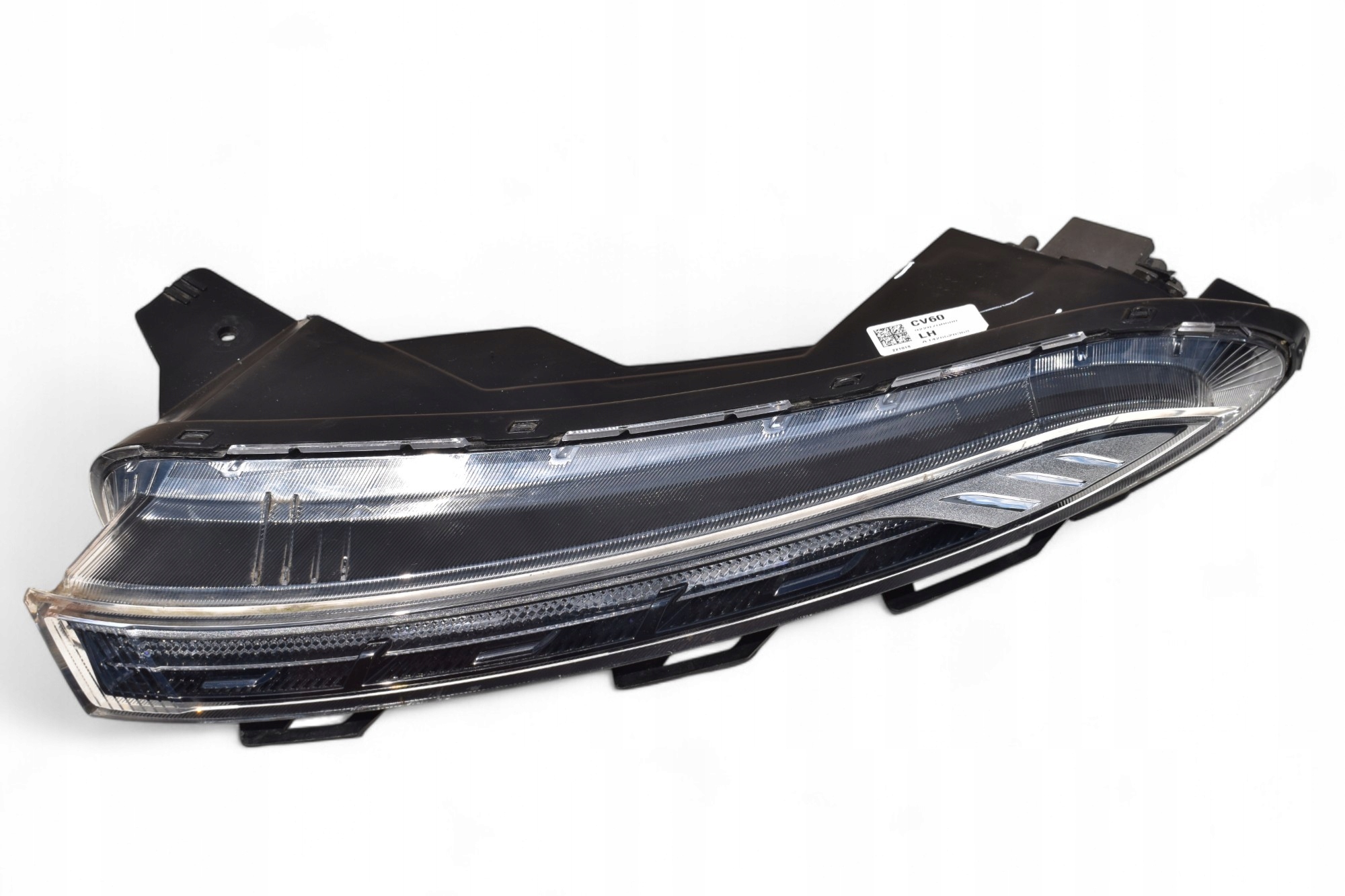 light running daytime LED DRL left front HYUNDAI BAYON 92207Q0600