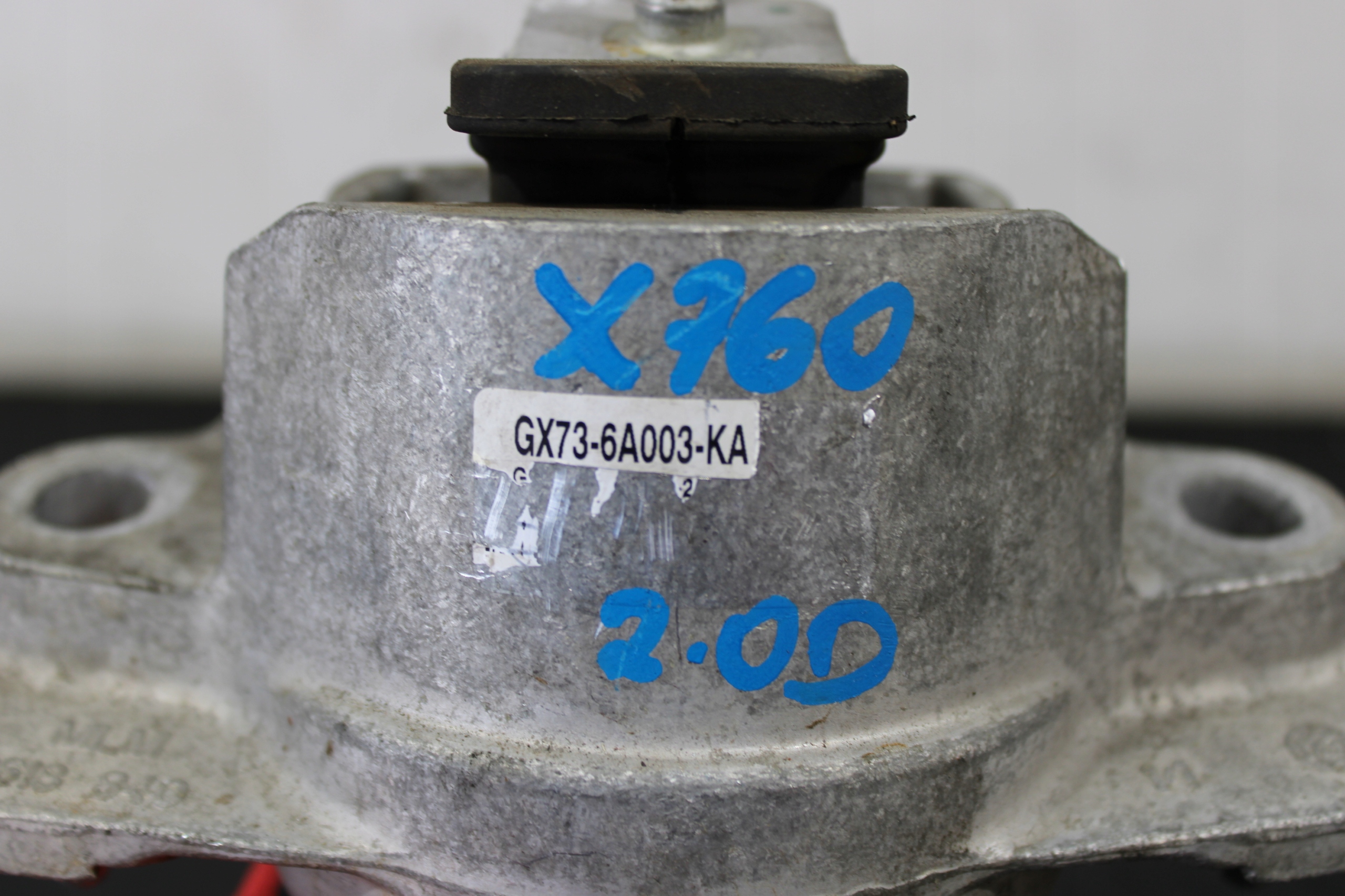 engine mount JAGUAR XE X760 GX73-6A003-KA