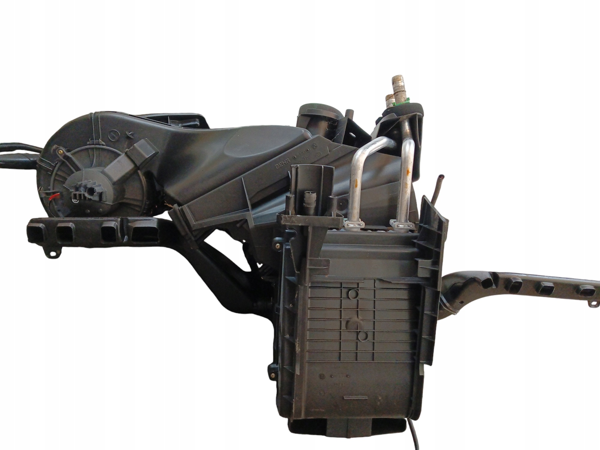 heater OPEL ZAFIRA B (2005-2008)