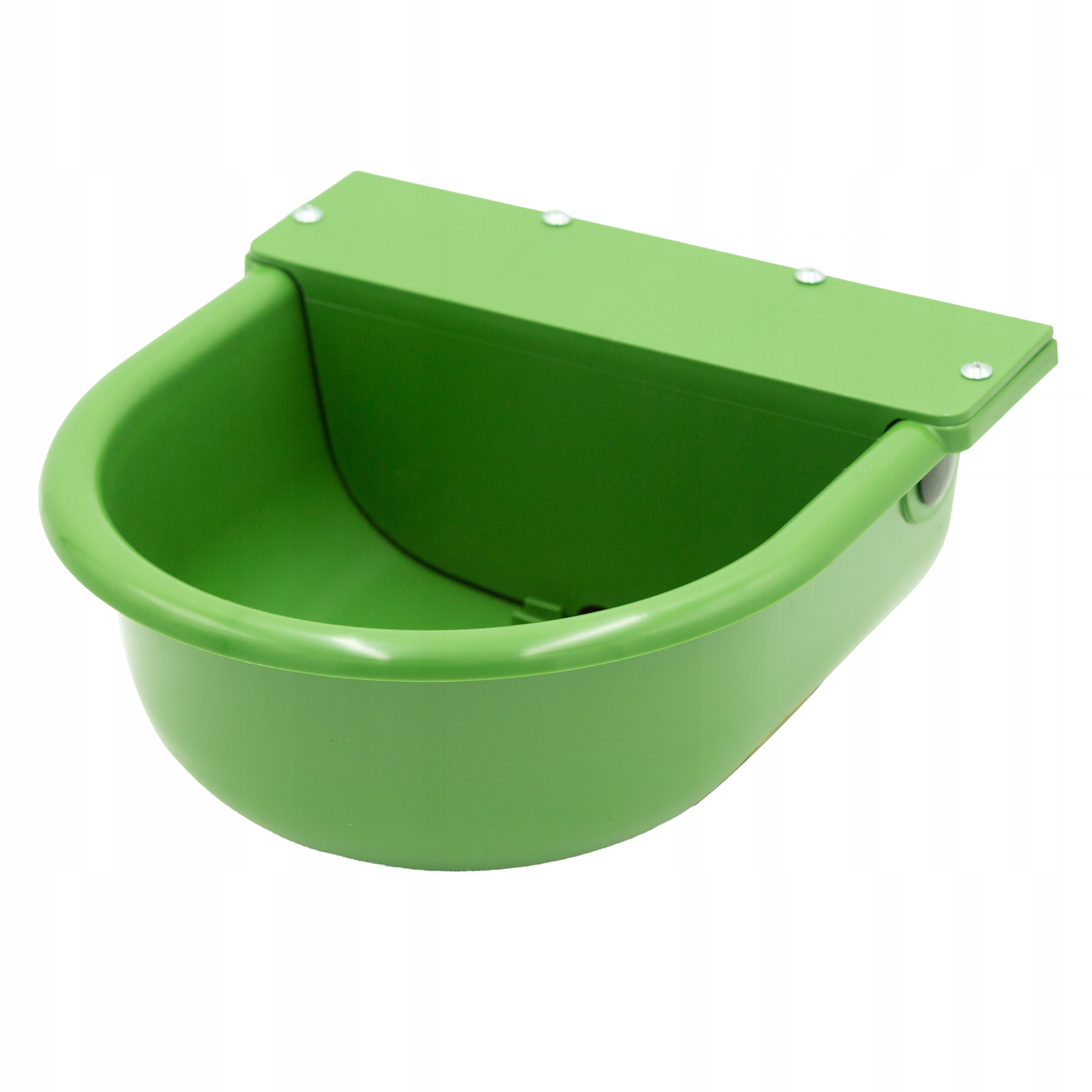 Automatické plovákové krmítko pro psy, skot, koně, krávy, napáječka, 4 l