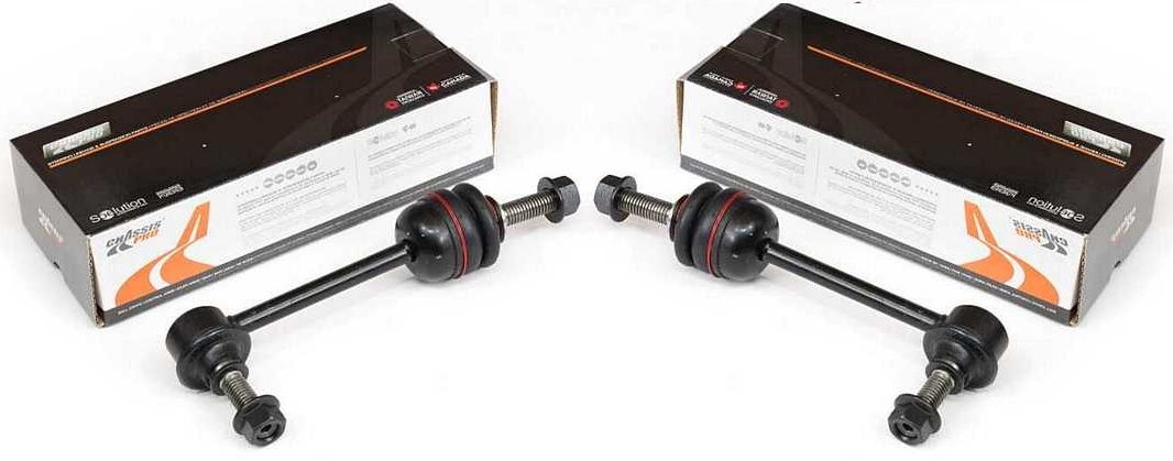 2× RAM 1500 DT 2019-2024 Łącznik stabilizatora przód