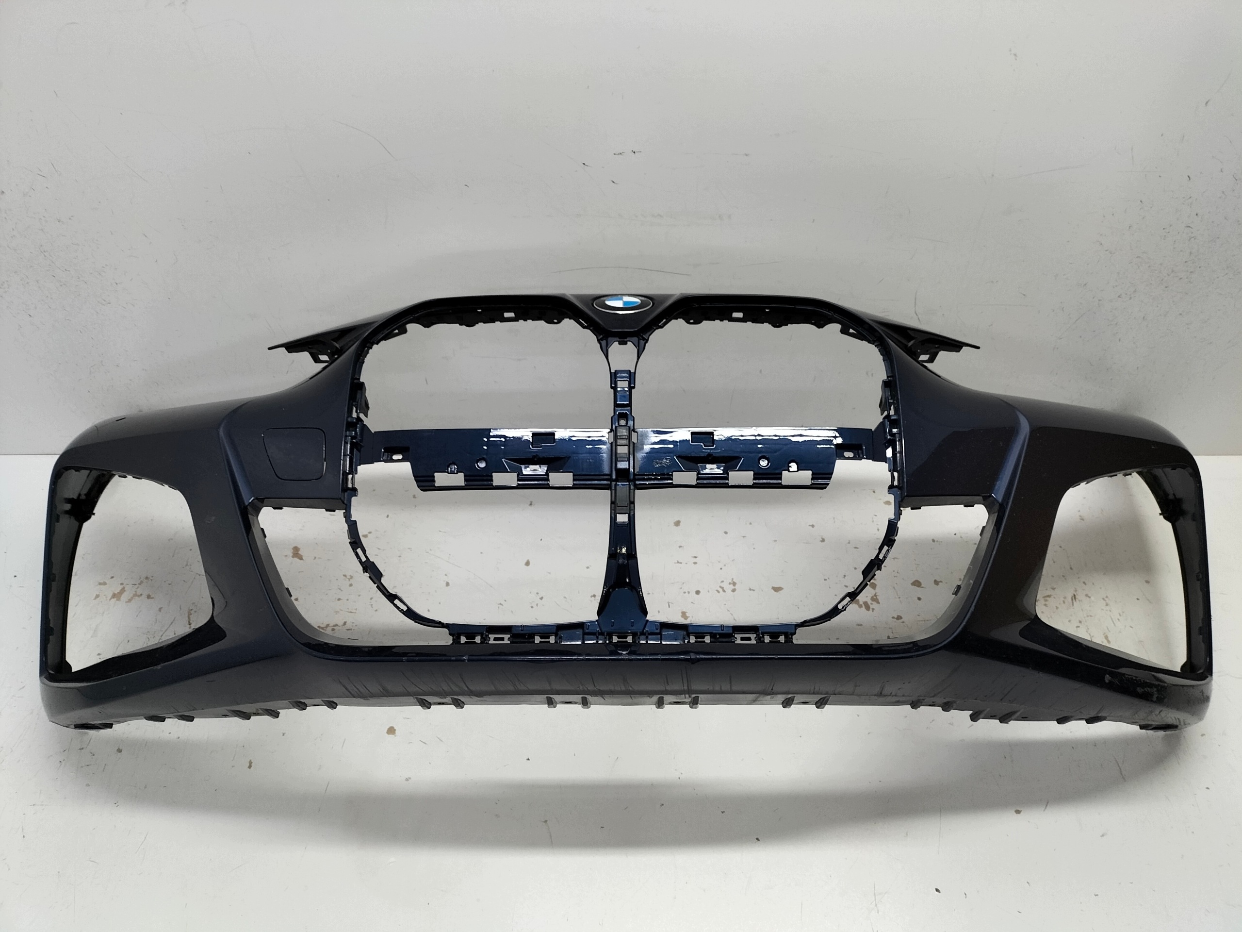 frontstoßstange vorne BMW 4 G26 20- GRAN COUPE m-paket