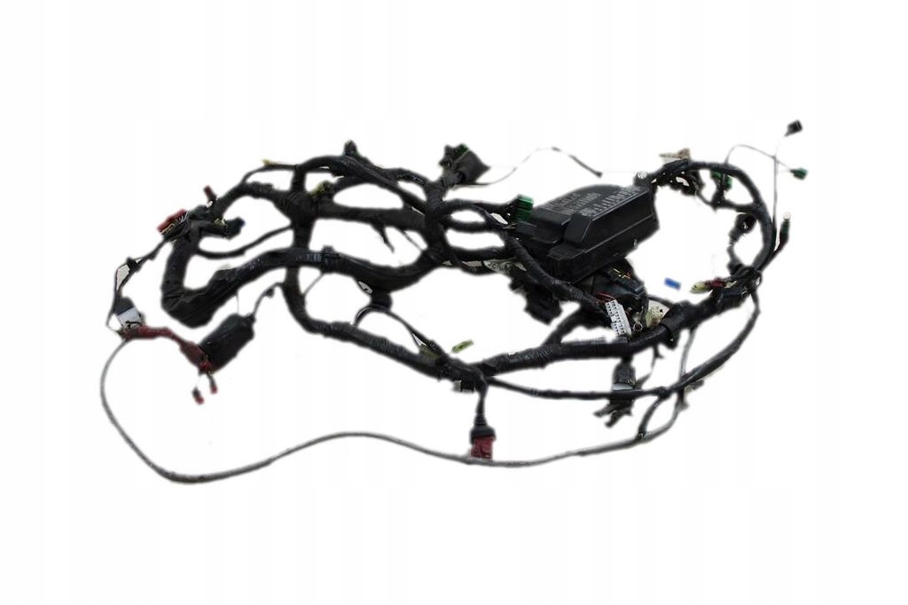 48725 - HONDA GL1500 SC22B ЖГУТ ПРОВОДОВ ЭЛЕКТРОПРОВОДКИ