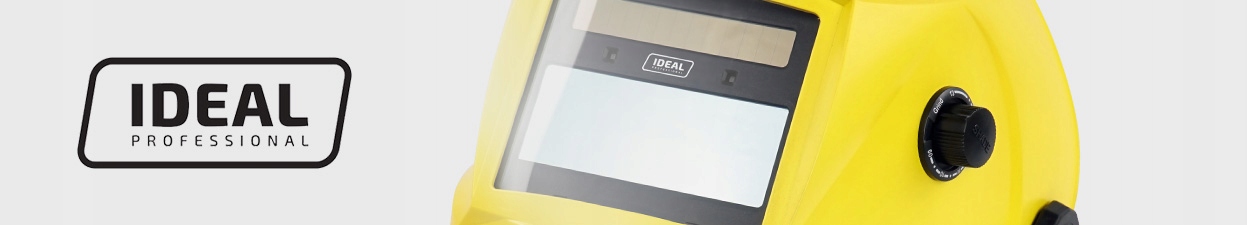 Przyłbica maska samościemniająca LCD matowa APS spawarka MIGOMAT TIG MMA Informacje dodatkowe możliwość szlifowania regulacja czułości regulacja opóźnienia