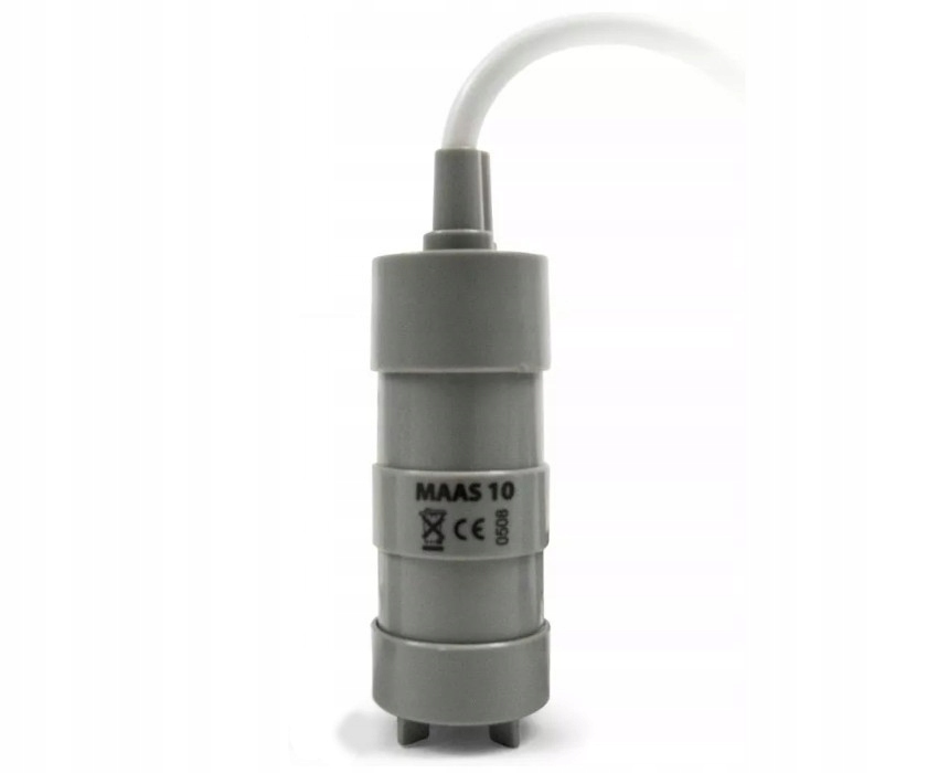 Pompka zanurzeniowa Maas 12V 10L 1,5bar przyczepy