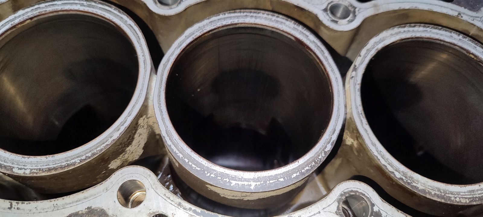 Blok dol motore Renault Megane IV 1,2 TCE H5FF408