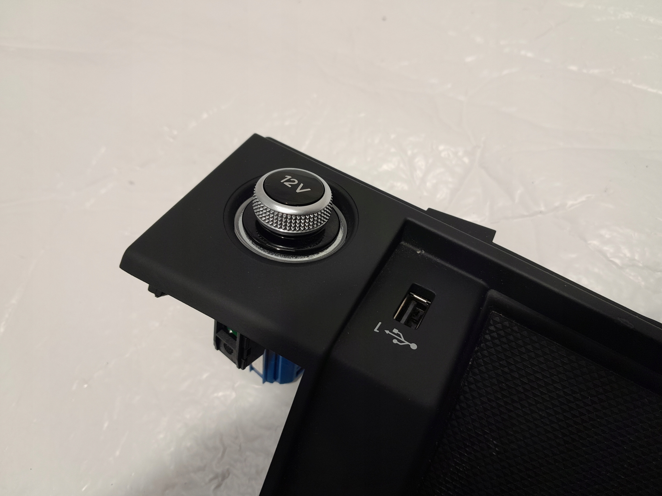 AUDI Q5 80A plato USB START STOP 80B864131A