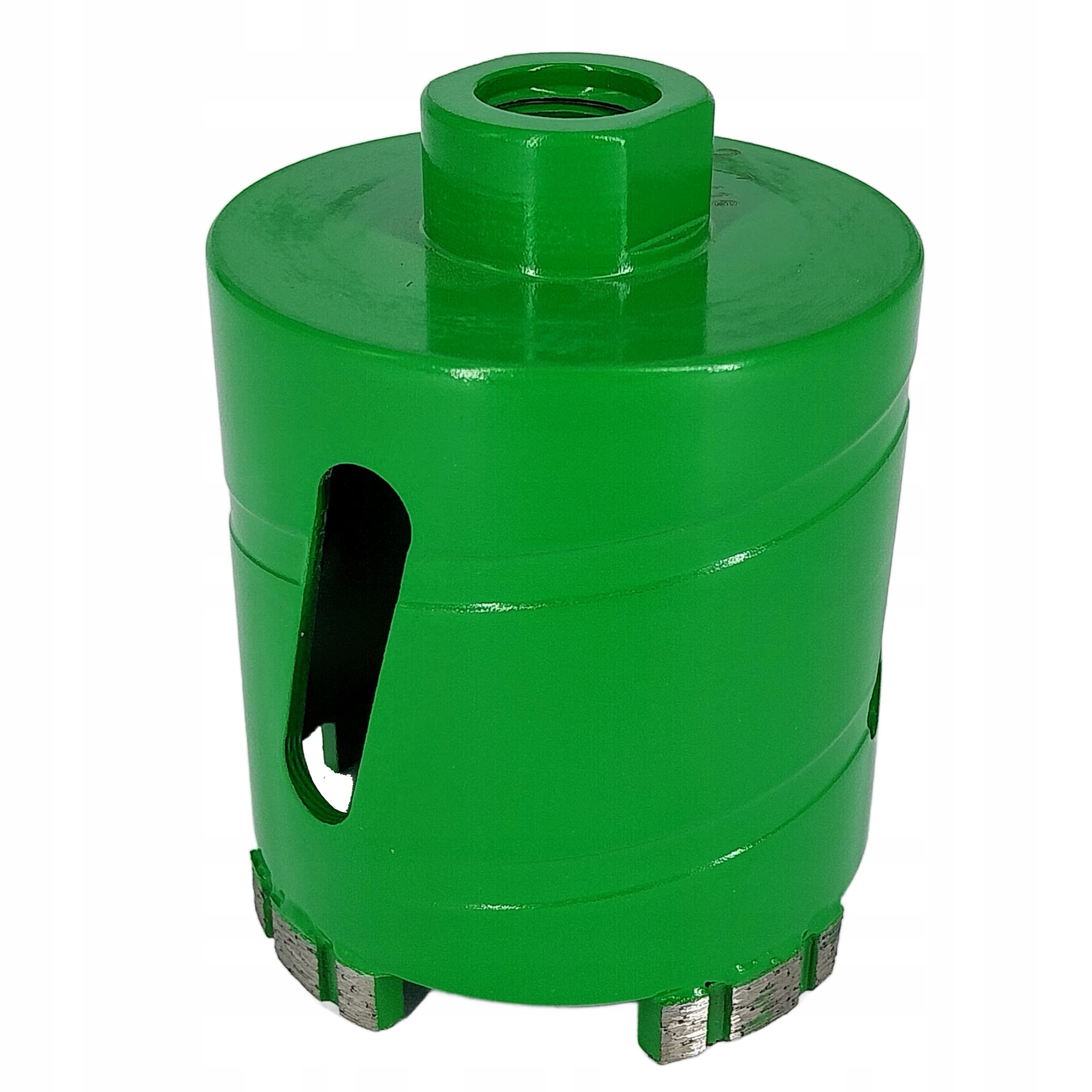 Korunkový Vrták, Vrták 68 mm do Betonu [na sucho]