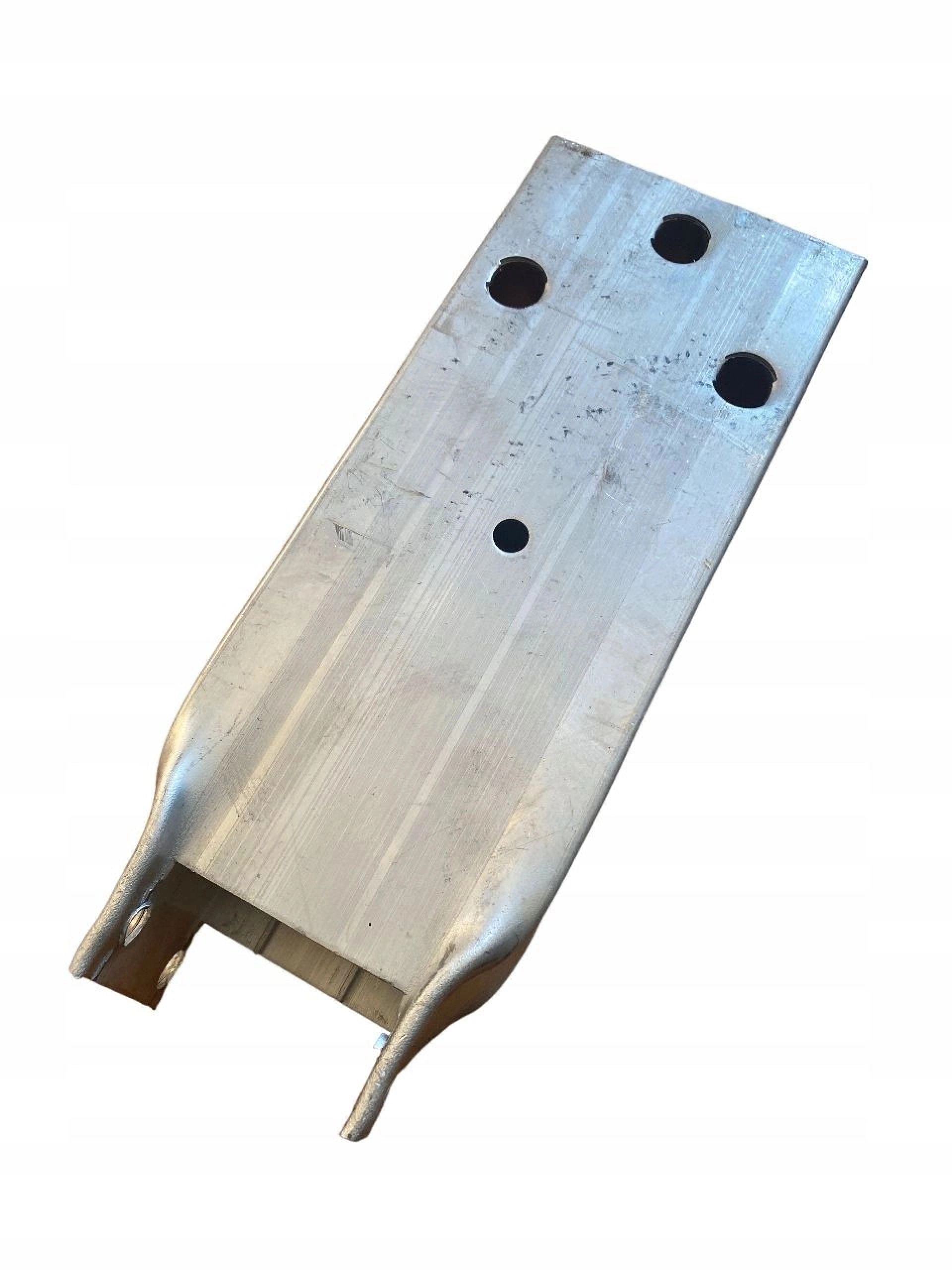 Přední Část nosníku nárazníku Mercedes B Gla Glb Eqb Levá Pravá