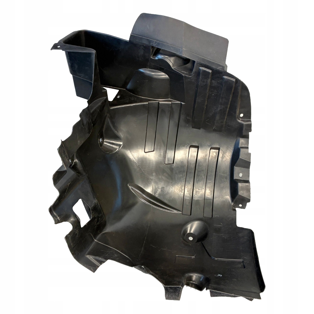 Přední Levý Podběh Kola Mercedes Sprinter 907, Přední Část A9076847705 A9076840000