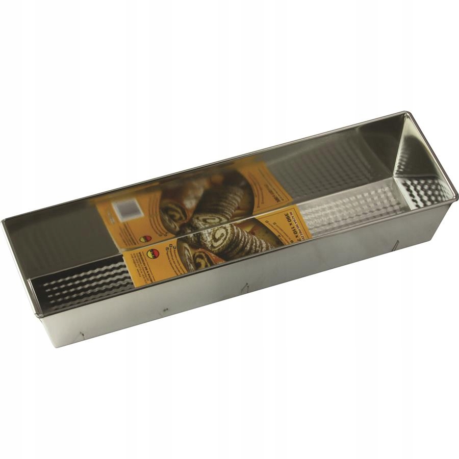 

Snb Blacha fakturowana 390x110x75mm 162-52-1