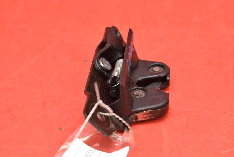 lock bonnet rear part boot CITROEN SAXO 5D 96-04