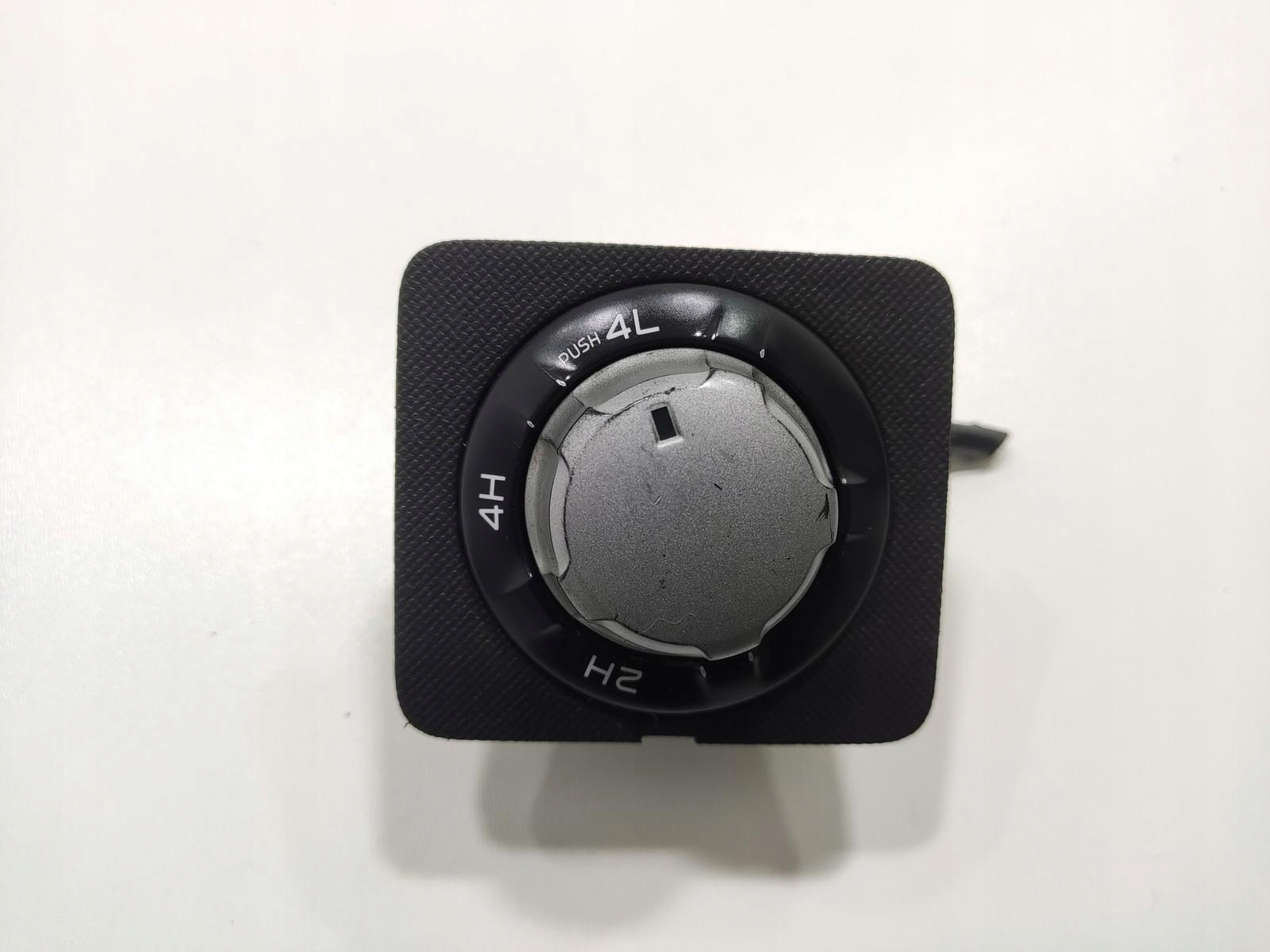 switch NAPEDOW ISUZU D-MAX II 2011-2016 M43731