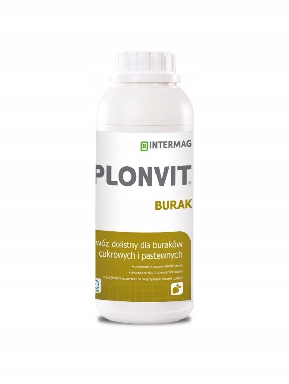 

Plonvit burak 1L Intermag