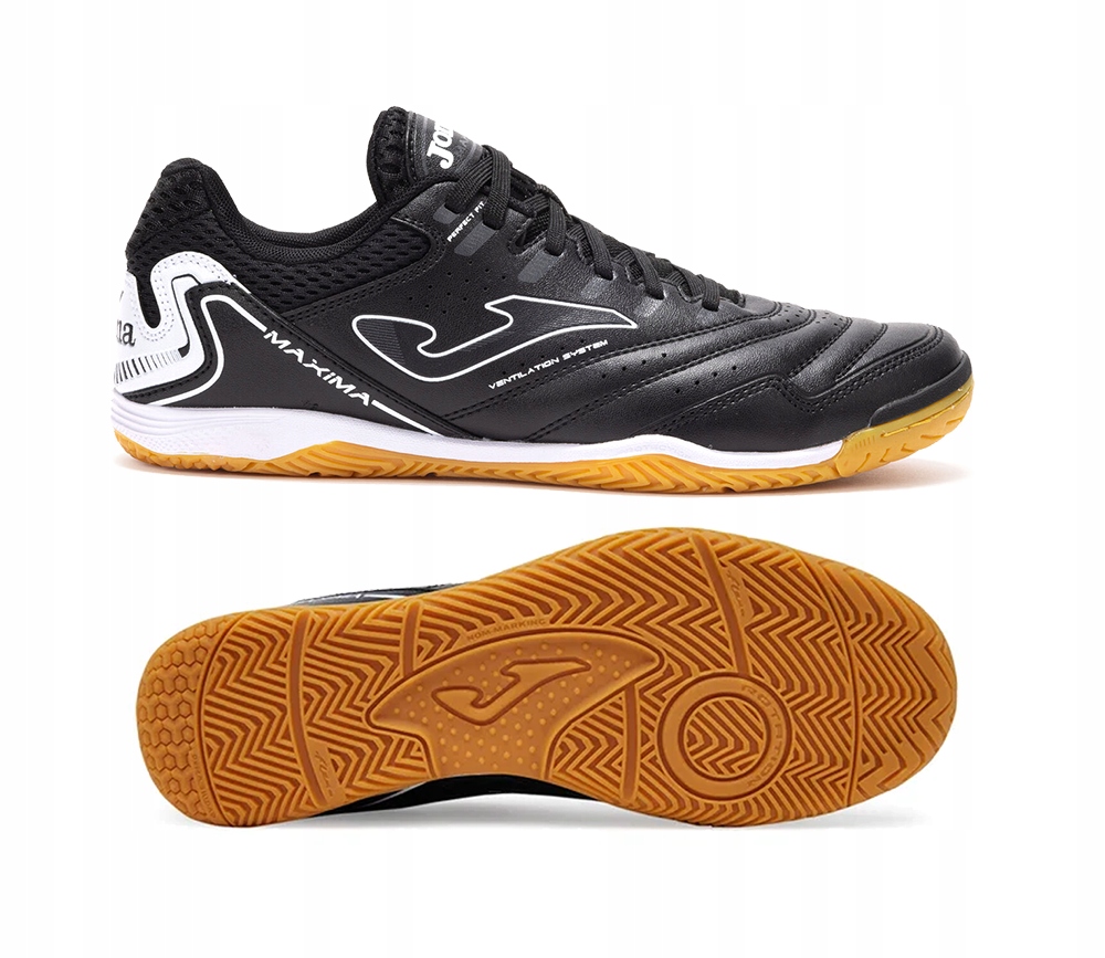 Joma Buty Halówki Maxima 2501 MAXS2501IN r.42