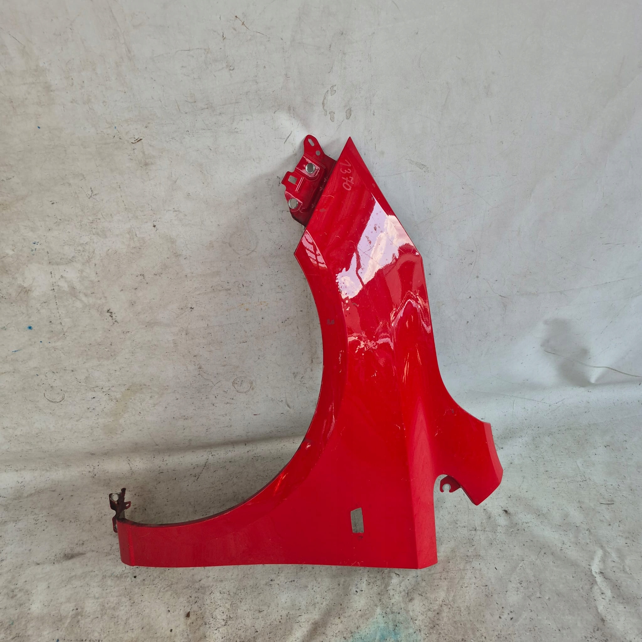 OPEL CORSA E 14-19 blatník předek přední levý