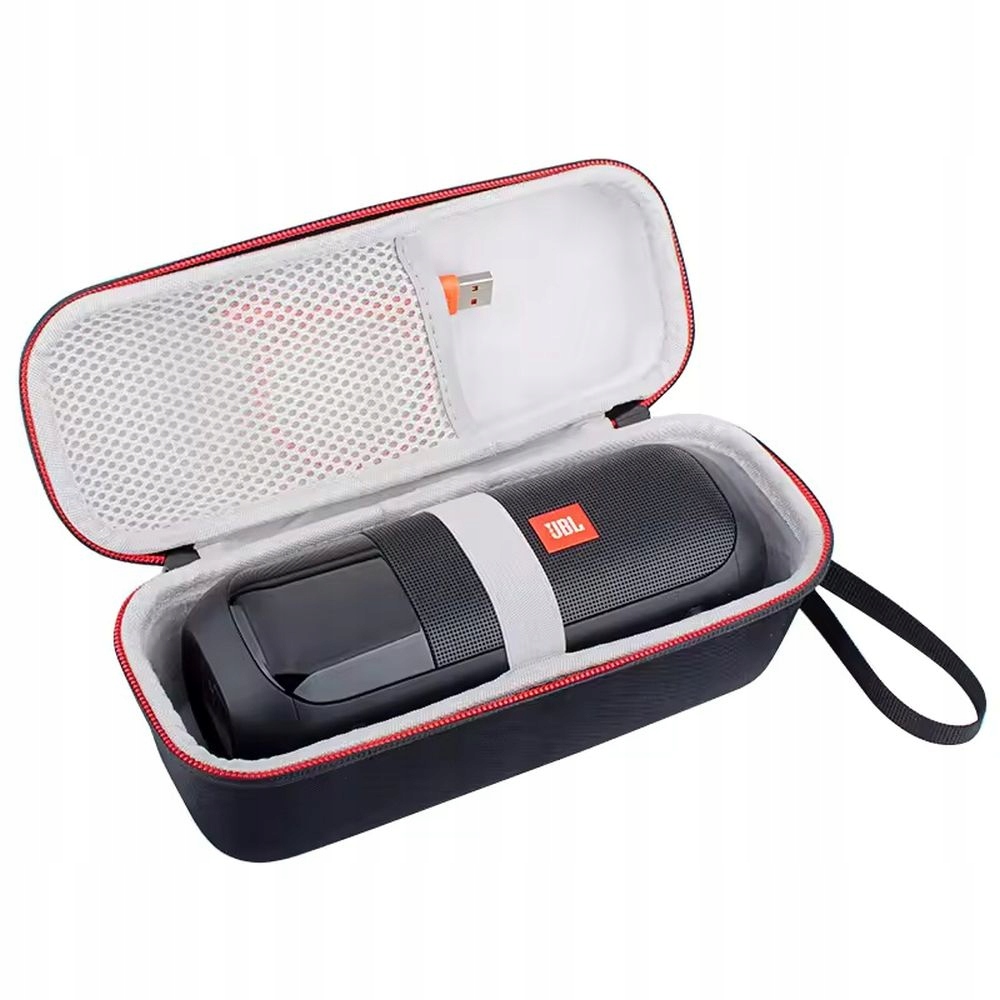 Etui radio Jbl Tuner 2 3 głośnik Flip 5 6 7 akcesoria Futerał Pokrowiec
