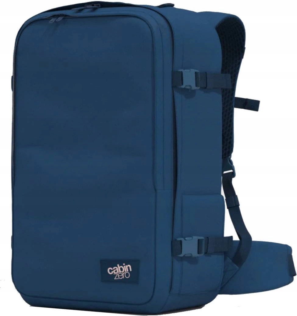 Batoh Cabin Zero Classic Pro příruční taška 42L
