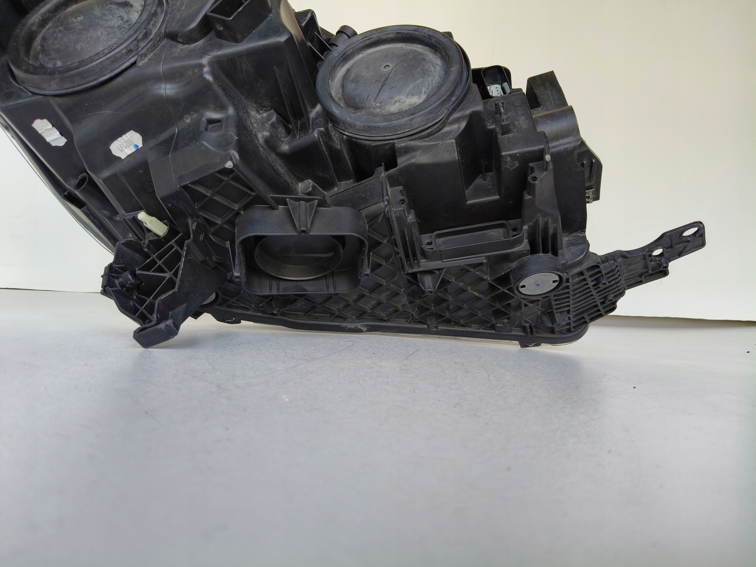light left REFLEKTOR FORD KUGA MK2 16- LIFT LED