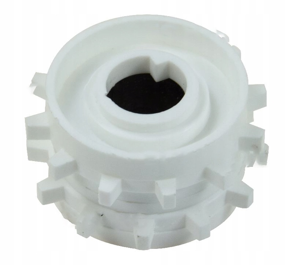 Koło wysiewające, fi-20 mm na pryzmat; siewnik Poz