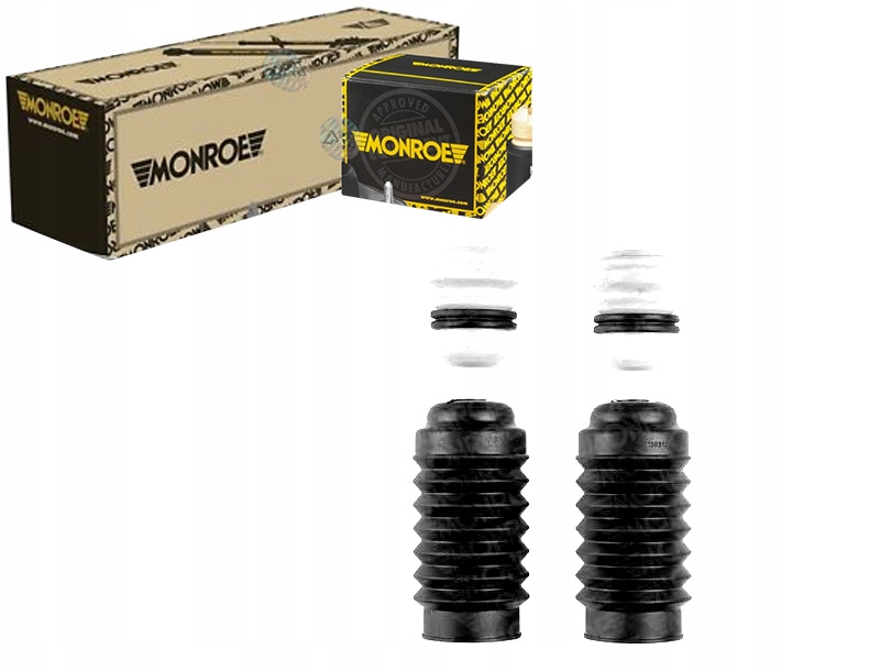 PK338 - ЗАХИСНІ КРИЛА HYUNDAI SANTA FÉ II KIA SORENTO І SO