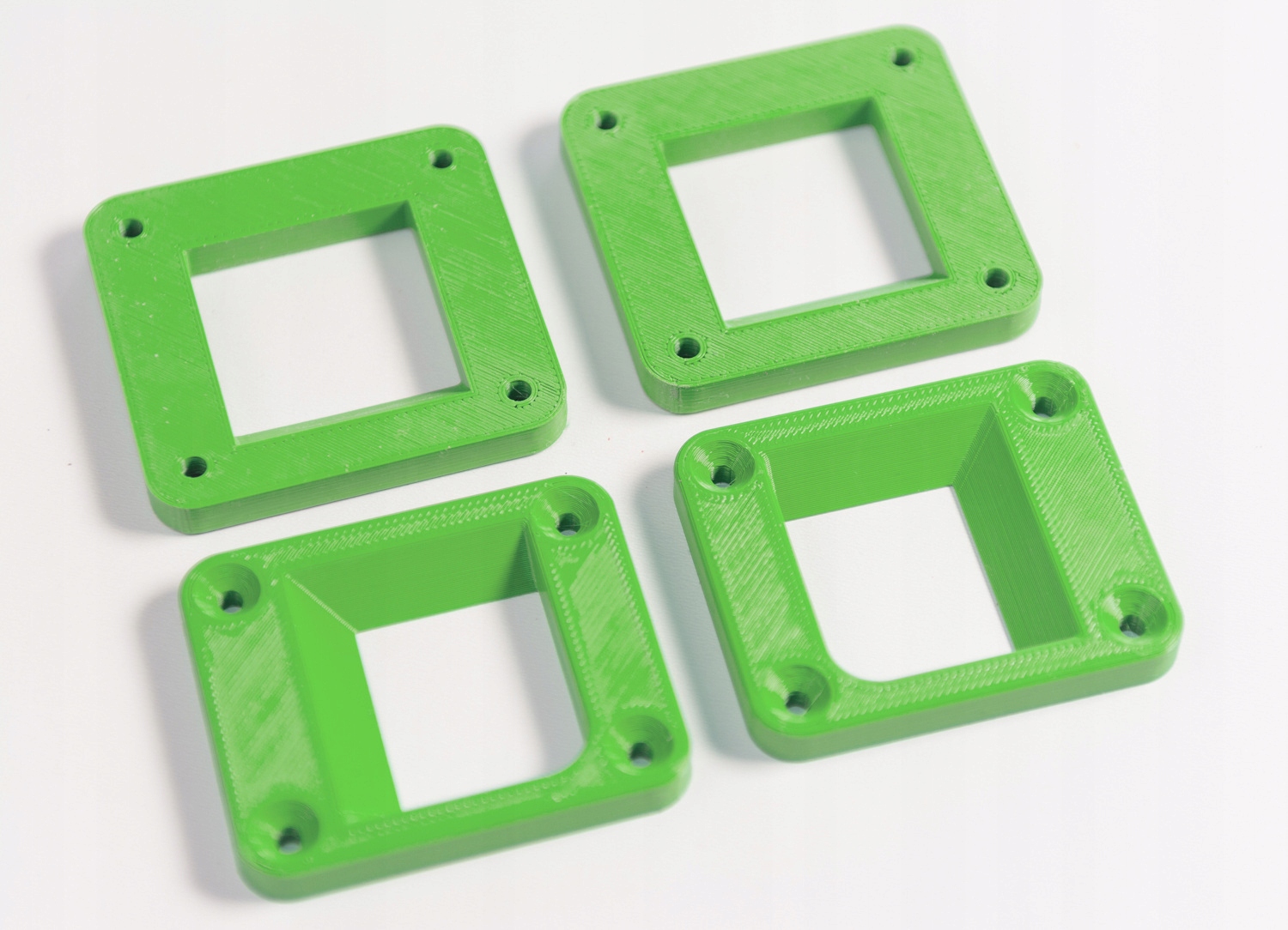 

Festool Tanos Systainer mocowania dolne skrzynki