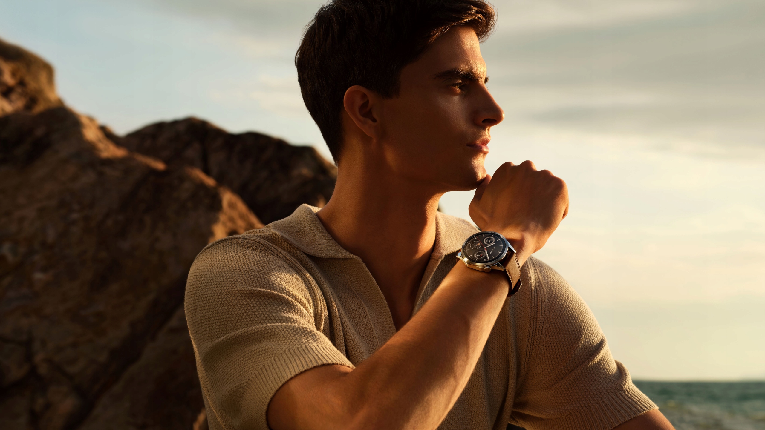 Huawei gt classic hot sale watch