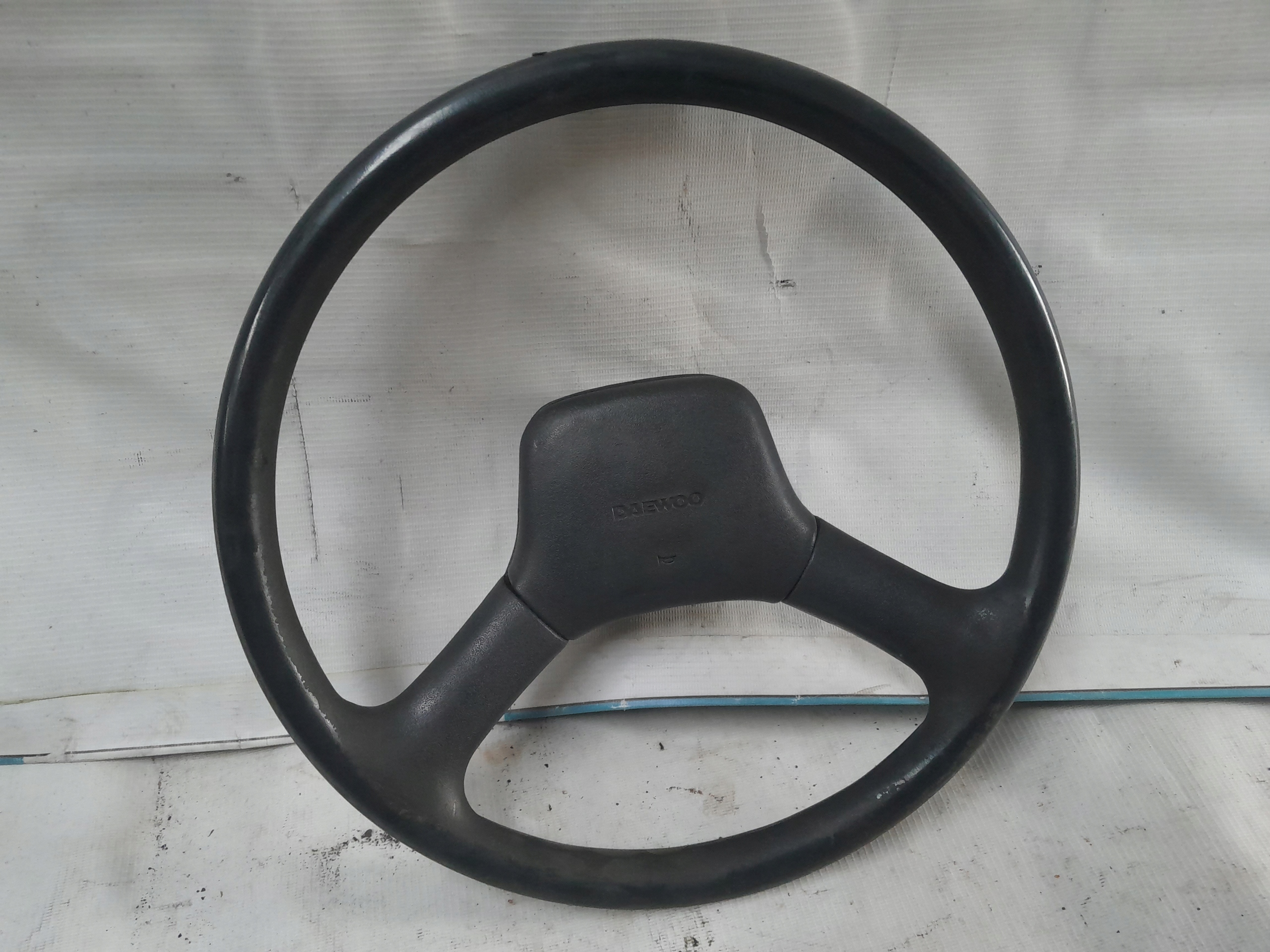 KIEROWNICA DAEWOO TICO